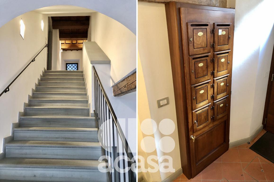 Appartamento BAGNO DI ROMAGNA vendita    ACASA Srl