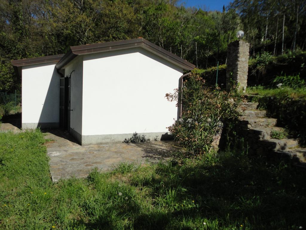 Villa Unifamiliare - Indipendente LERICI vendita    IL CENTRO IMMOBILIARE snc di Stefano Santi