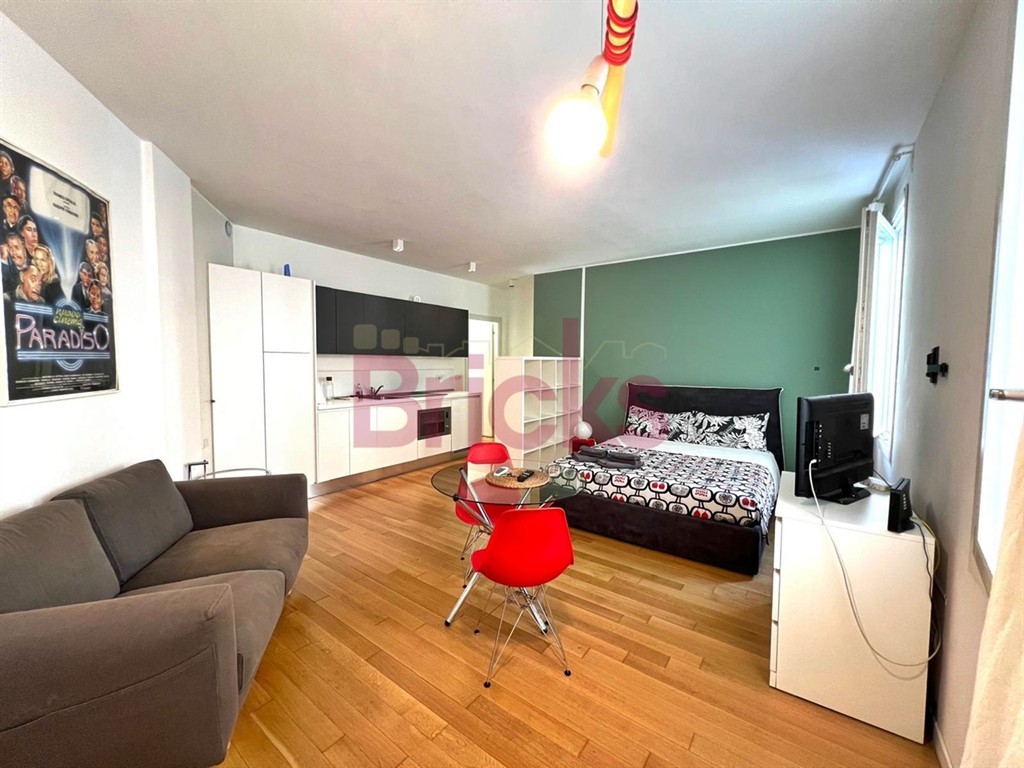 Vendita Appartamento, Milano