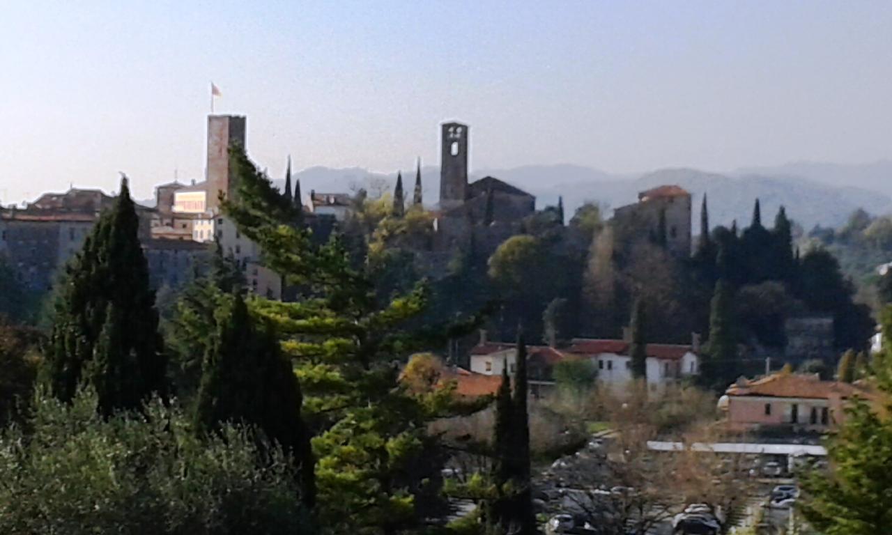 Villa BASSANO DEL GRAPPA vendita    IMMOBILIARE ASSOCIATI DI ANDOLFATO EMANUELA MIRCA