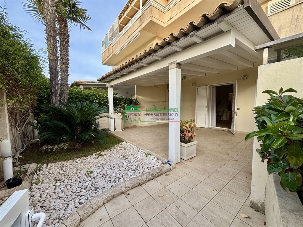 Vendita Villa a schiera, Ragusa