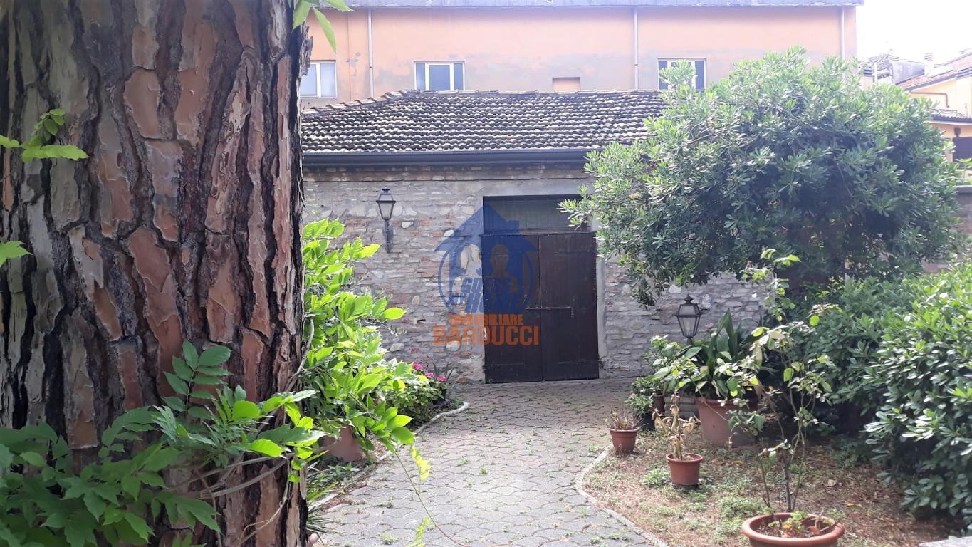 Villa Semi Indipendente SAVIGNANO SUL RUBICONE vendita    Agenzia Immobiliare Barducci