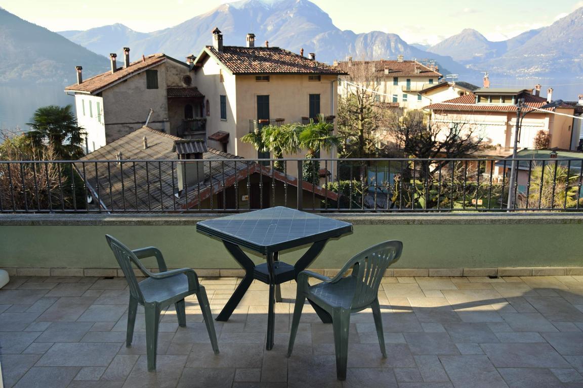 Appartamento LIERNA affitto   Via Roma Lisolago Servizi Immobiliari