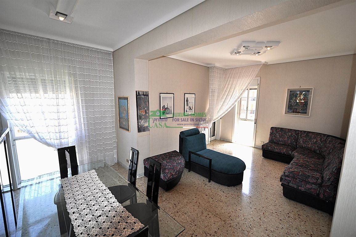 Vendita Appartamento, Ragusa
