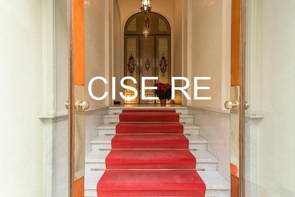 Ufficio - Loc.Com. MILANO affitto  XXII MARZO  CISE RE SRL