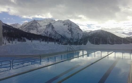 Appartamento SESTRIERE vendita   Via III Alpini  Condominio Zenit BIMAR SAS DI ROSSI IVANO & C.