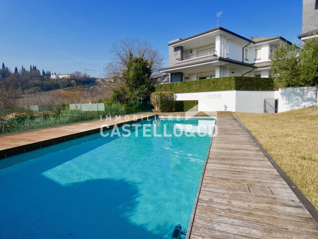  padenghe sul garda vendita quart:  castello&cd immobiliare di rambaldini loretta