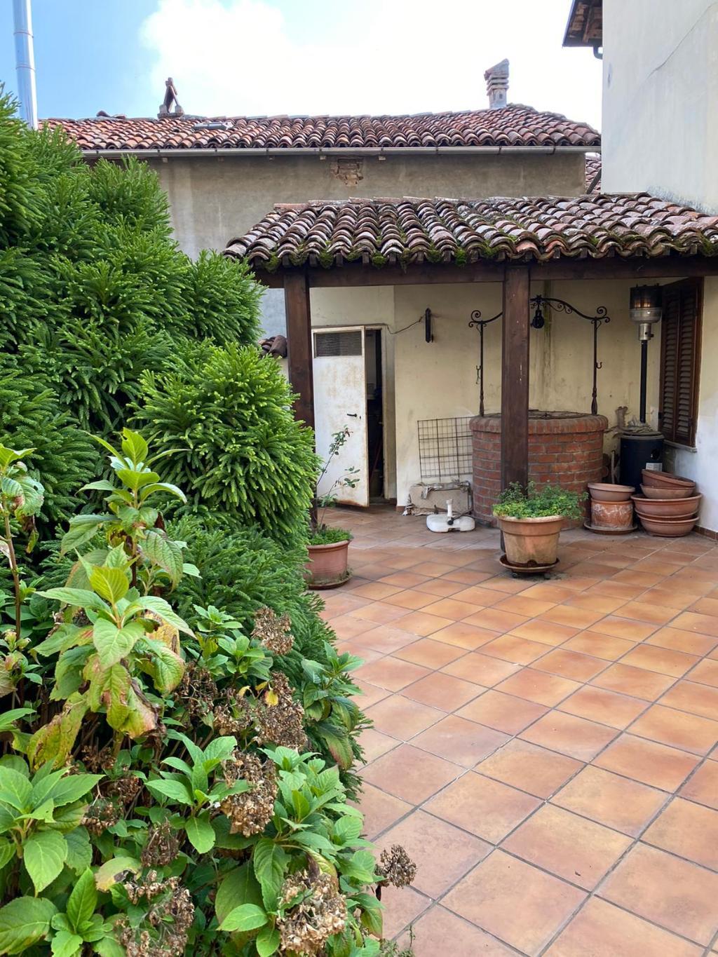Villa Unifamiliare - Indipendente OVIGLIO vendita   VIA XX SETTEMBRE Venditti Immobiliare S.R.L.