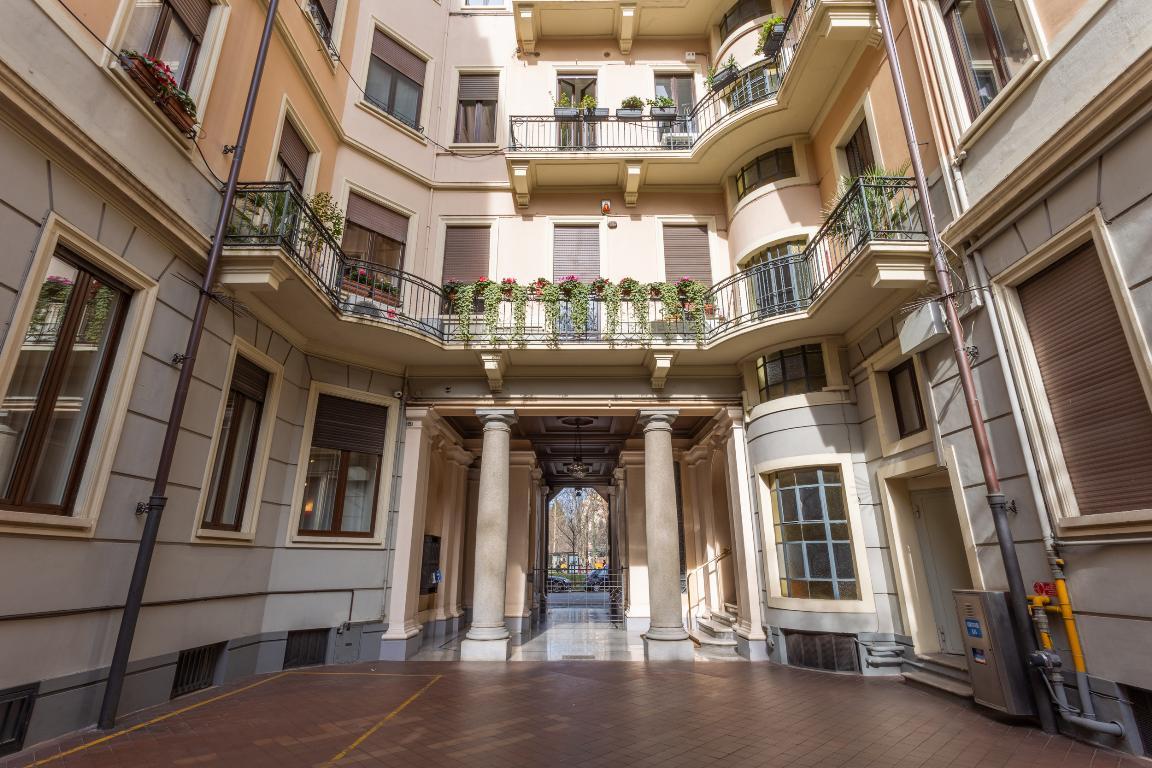  milano affitto quart:  dmv-real-estate