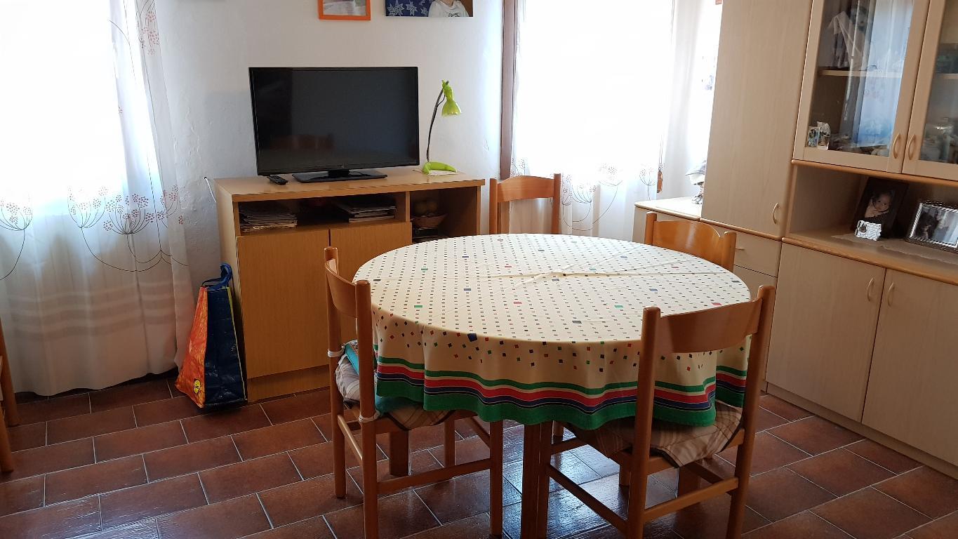 Villa Unifamiliare - Indipendente CHIOGGIA vendita    Soluzione Casa Snc