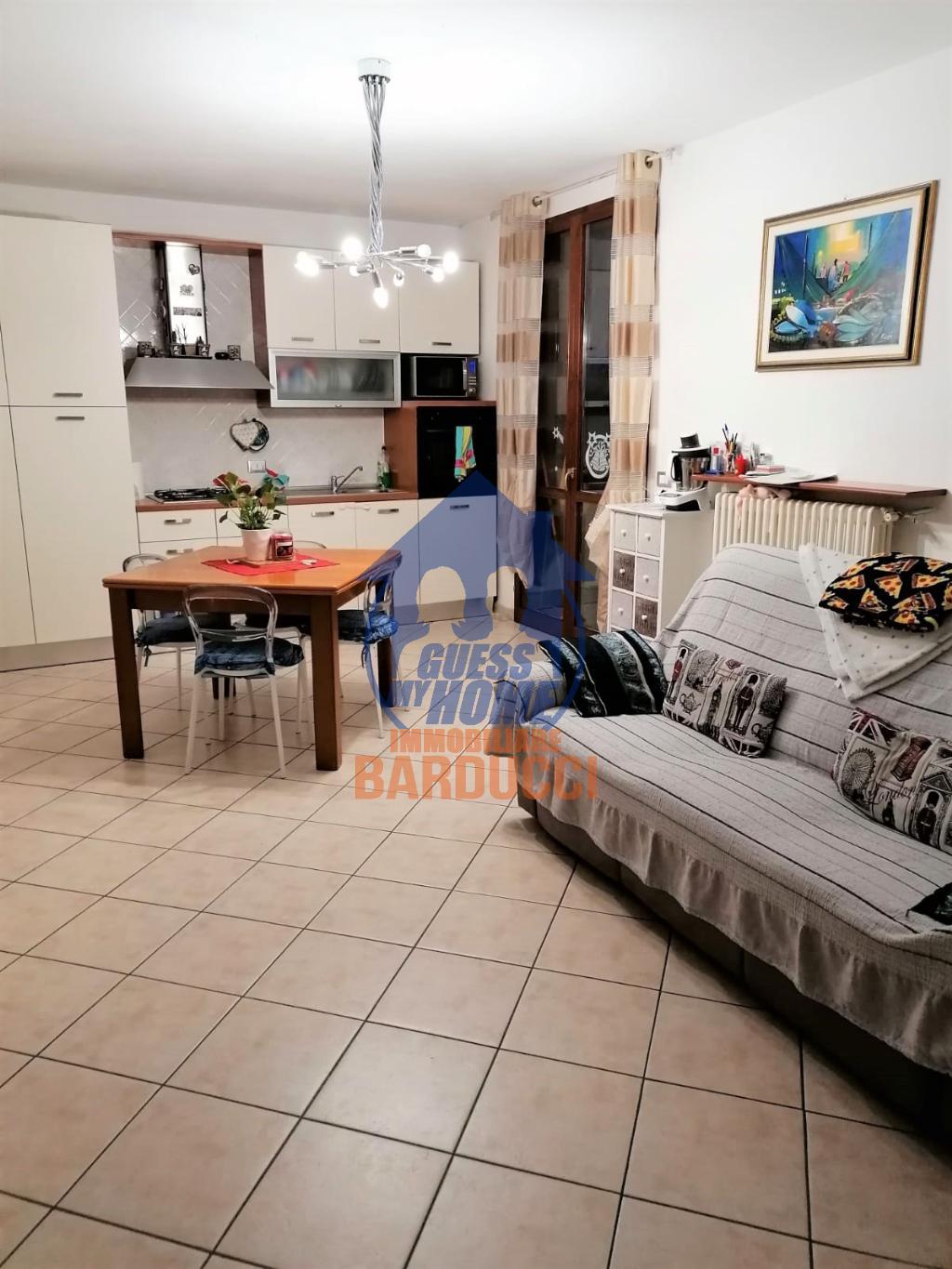 Appartamento SAN MAURO PASCOLI vendita    Agenzia Immobiliare Barducci