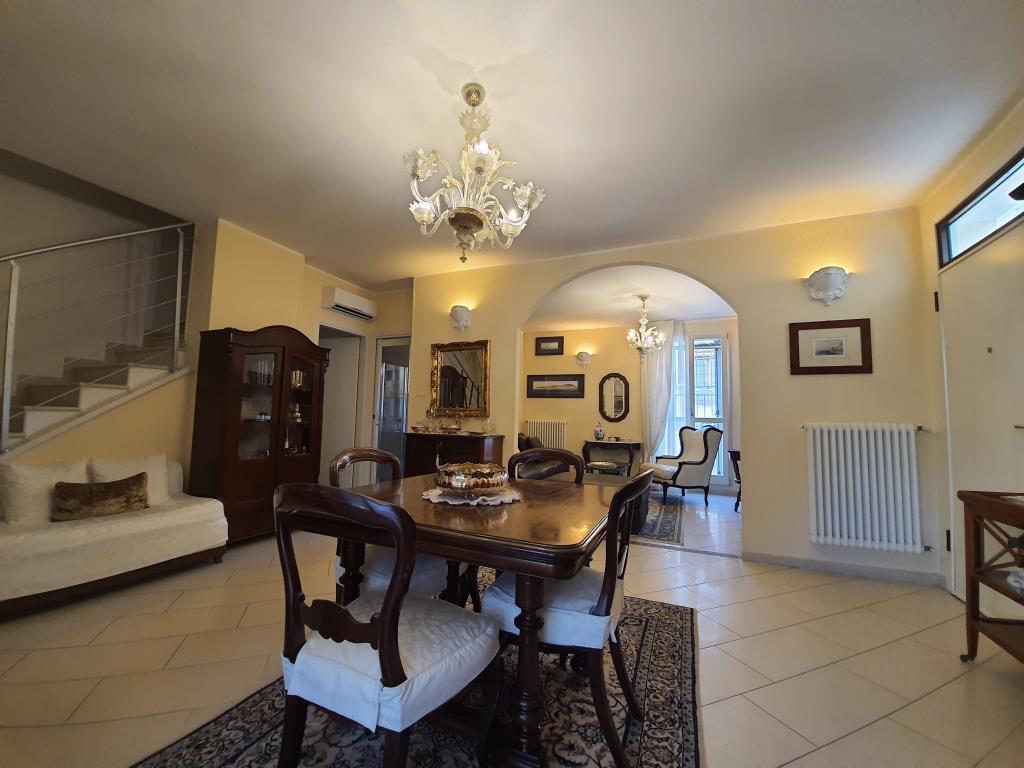 Villa Affiancata - Schiera RAVENNA vendita  SAN BIAGIO  S.CO.R. RAVENNA SRL