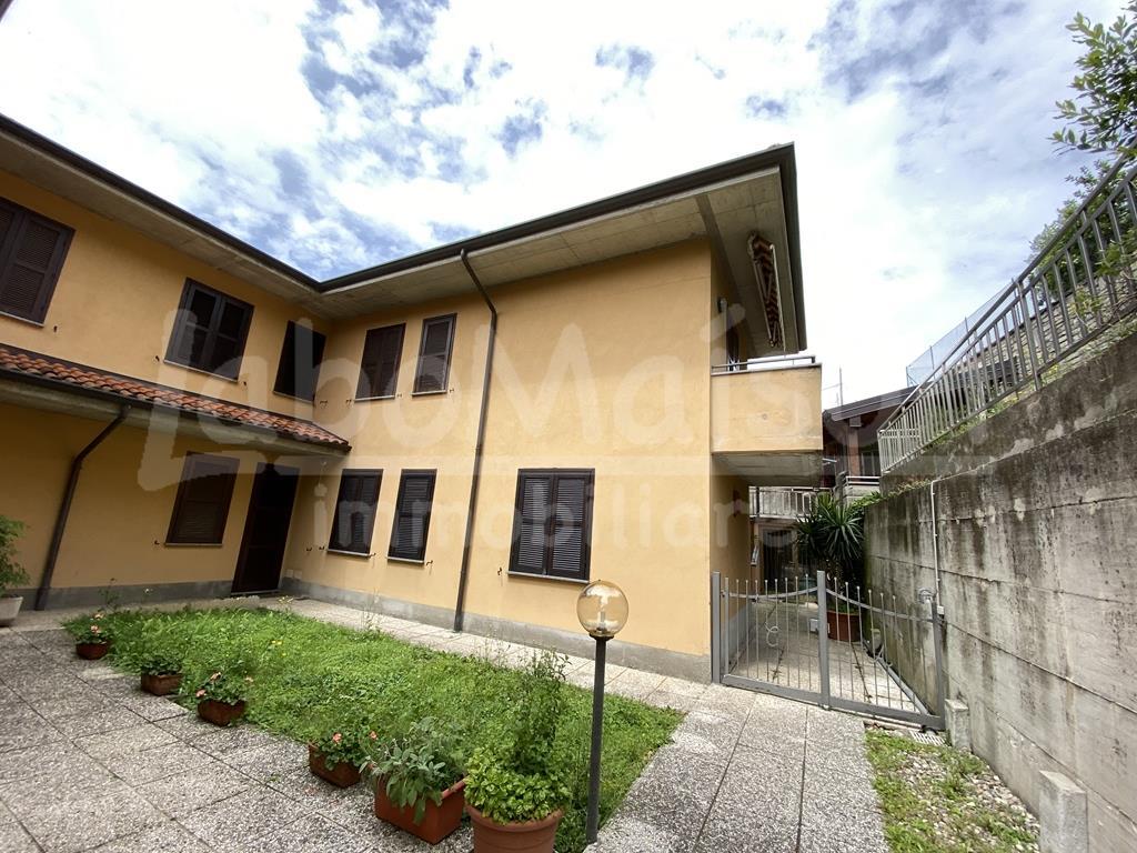 Appartamento GAVIRATE vendita   alessandrini LaboMaison Immobiliare di Laura Bogni