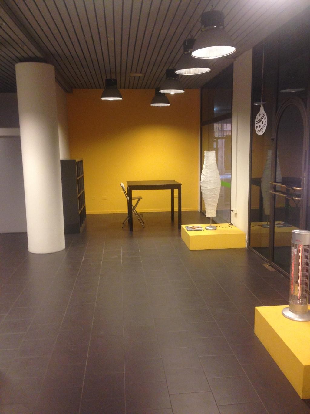  bologna affitto quart:  spazio-impresa-di-luca-tonelli