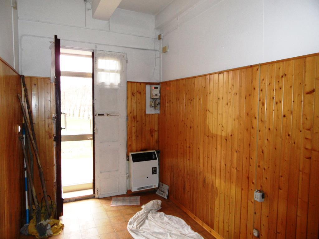 Villa Unifamiliare - Indipendente FUSIGNANO vendita    STUDIO EFFE di FABBRI PIERLUIGI e C. s.a.s.