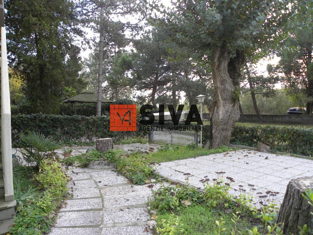 Villa Affiancata - Schiera ITALIA vendita    SIVA DI VENTURINI IVANO