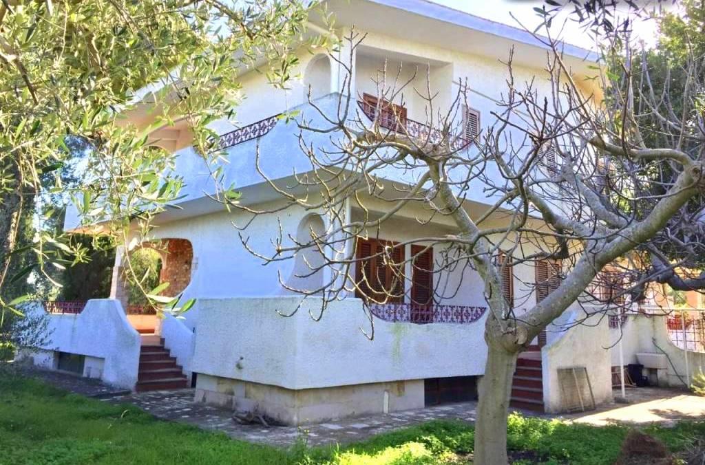 Villa Bifamiliare MOLFETTA vendita   VIA CARRARE PRESTIGE IMMOBILIARE SRLS