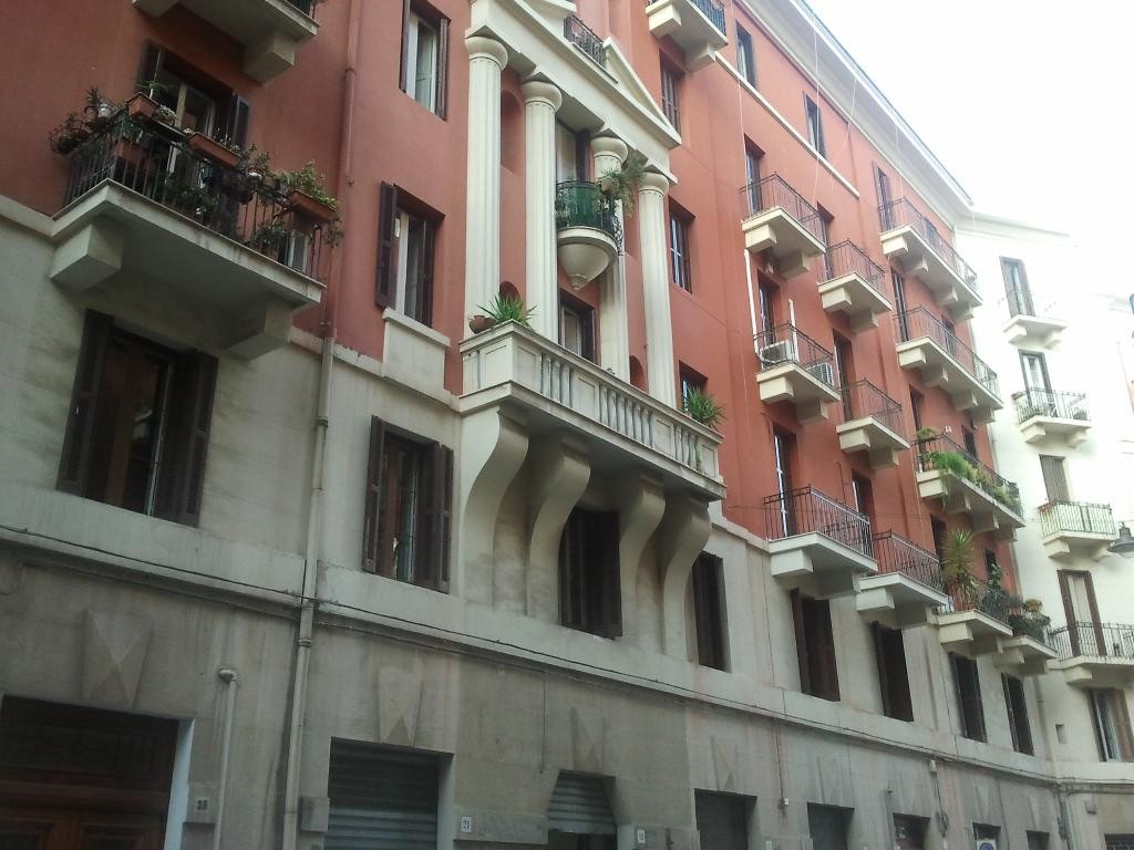 appartamento bari vendita quart: murat de-bartolomeo-enterprise