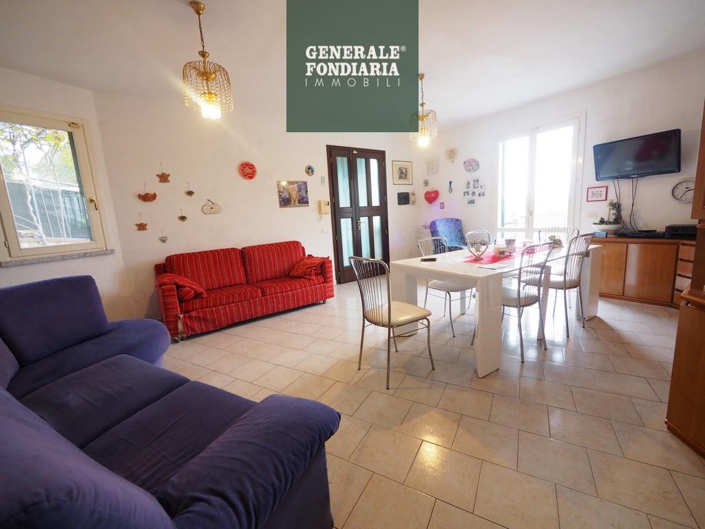 Villa Affiancata - Schiera AULLA vendita    GENERALE FONDIARIA IMMOBILI - Ceparana
