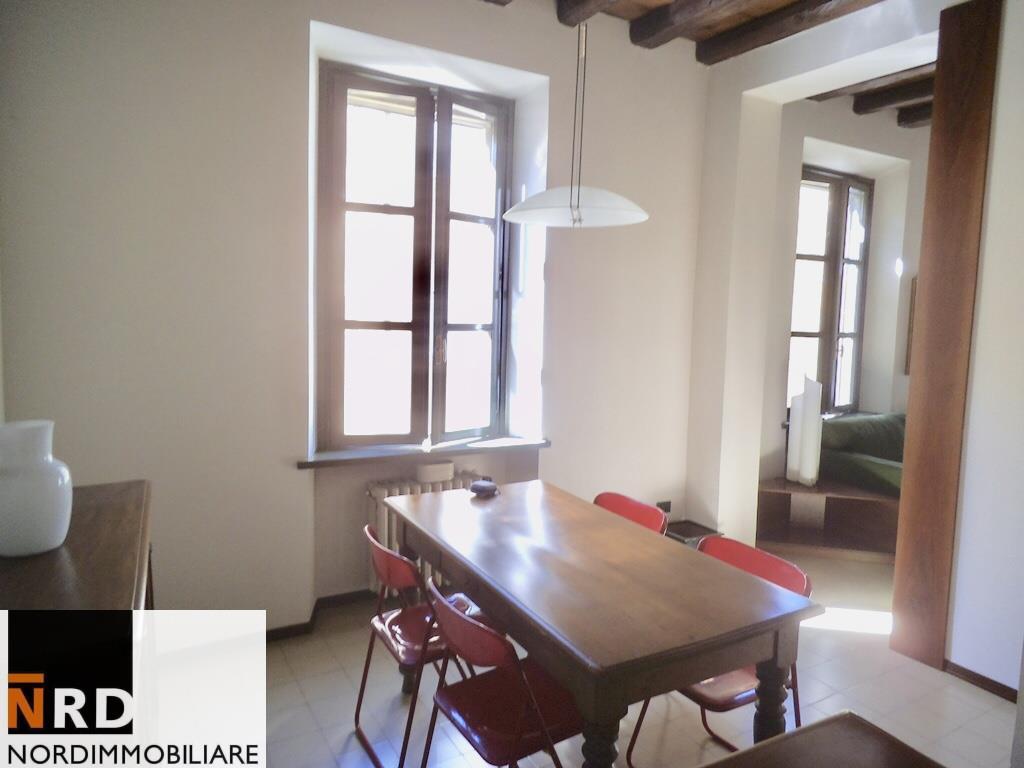 Appartamento MANTOVA vendita    Nordimmobiliare Mantova Sas