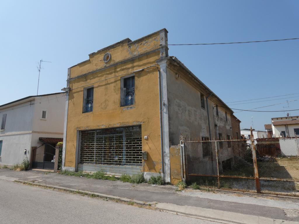 Villa Unifamiliare - Indipendente ALFONSINE vendita   Via 25 luglio AGENZIA CONTARINI