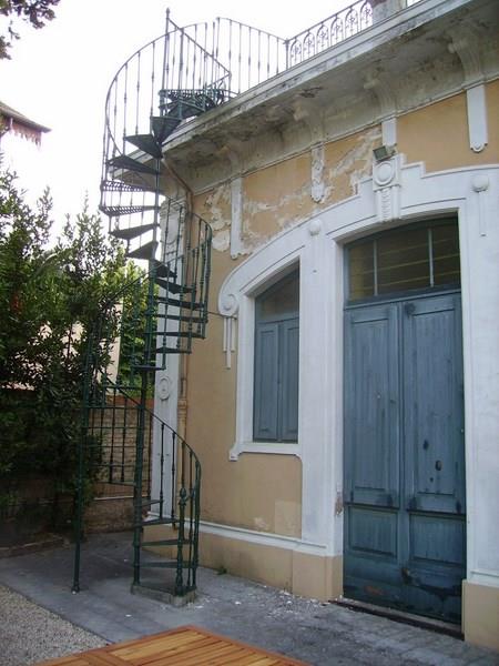 Villa in vendita a Grottammare con giardino