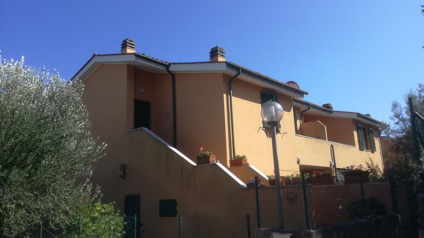 Appartamento ITALIA vendita    LA DOMUS SRL