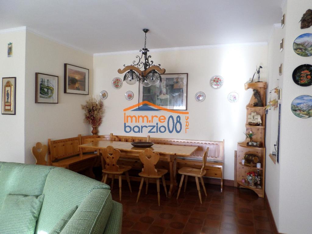 Appartamento CREMENO vendita    IMM.RE BARZIO 08 S.R.L.
