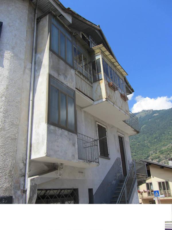 Villa Unifamiliare - Indipendente CHIOMONTE vendita    BIMAR SAS DI ROSSI IVANO & C.