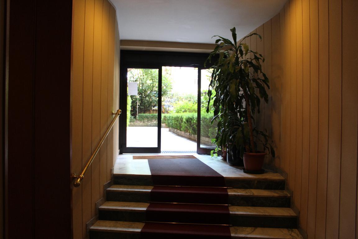 Appartamento MILANO affitto  MONUMENTALE VIA GOVONE DMV Real Estate
