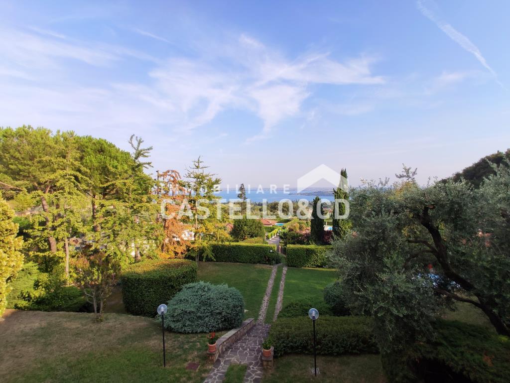  padenghe sul garda vendita quart:  castello&cd immobiliare di rambaldini loretta