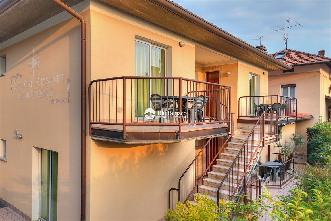 Sale Appartamento, Toscolano-Maderno