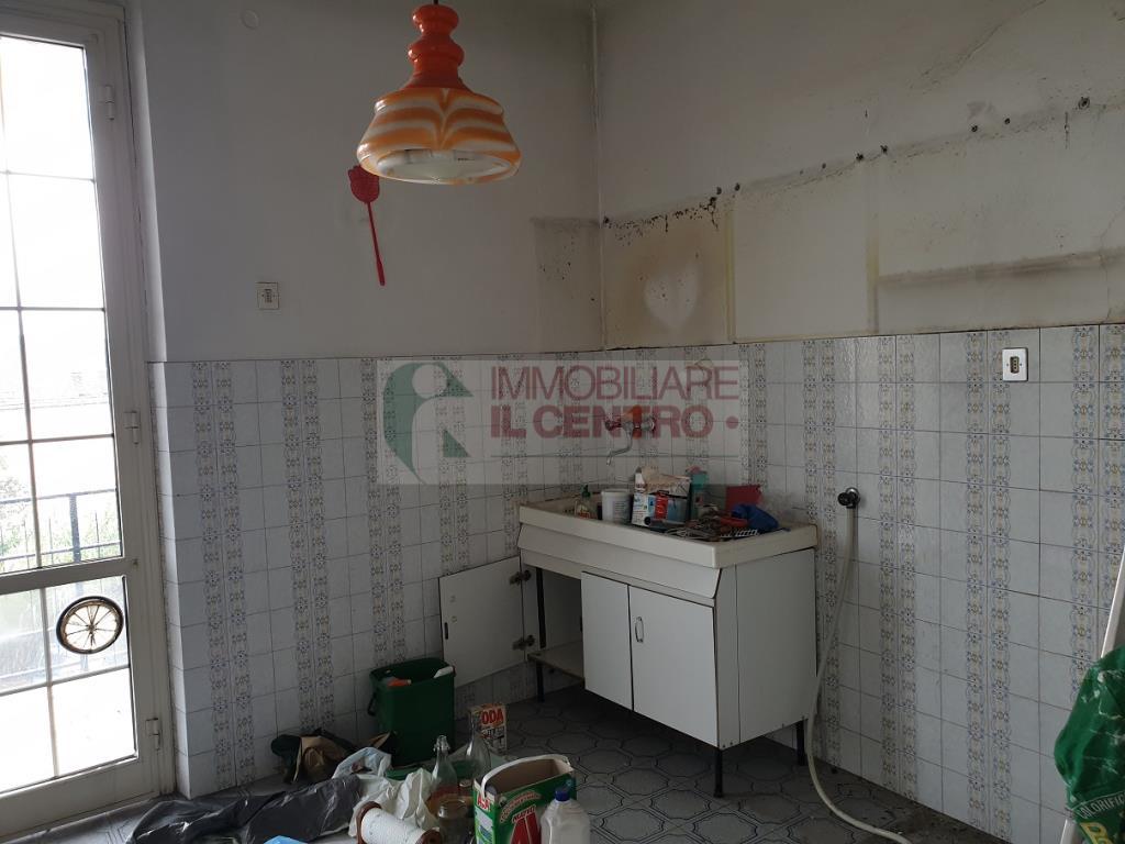 Appartamento SANTO STEFANO DI MAGRA vendita    IL CENTRO IMMOBILIARE snc di Stefano Santi