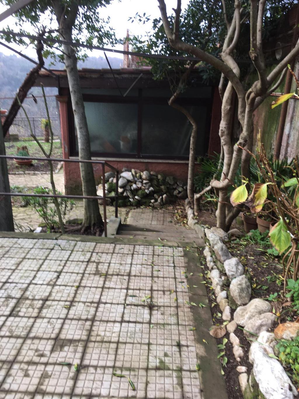 Appartamento CAVE vendita   Viale Tito Boccuccia SAMO ITALIA SRL