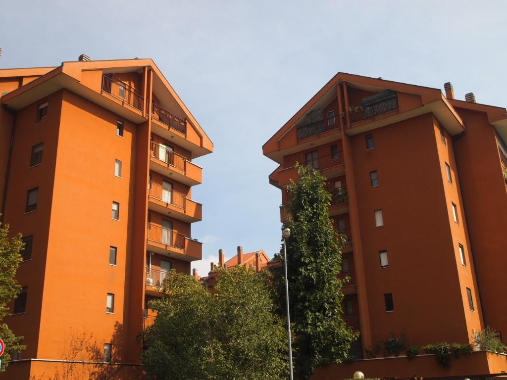 Box auto - Posto auto MILANO affitto    DMV Real Estate