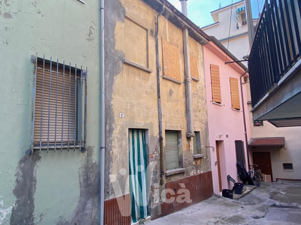 Villa Semi Indipendente CESENA vendita    Giampaolo Magnani srl