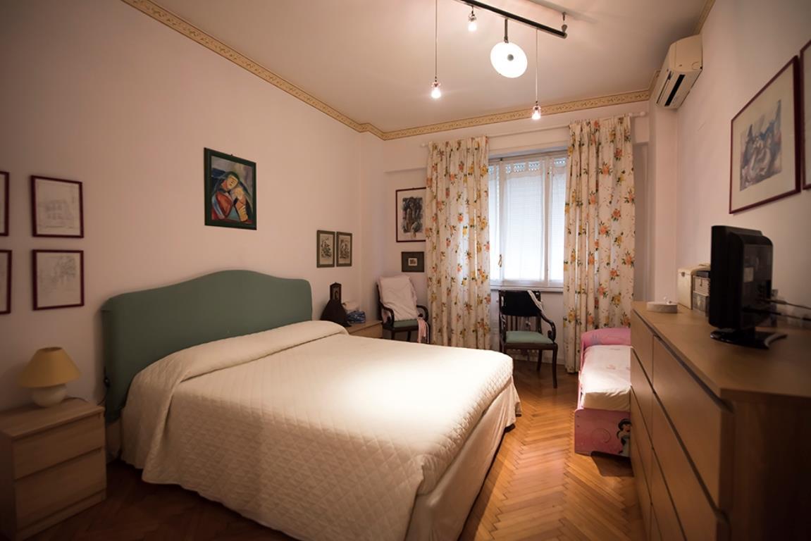 Appartamento ROMA affitto  SALARIO  Via Alfredo Catalani SAMO ITALIA SRL