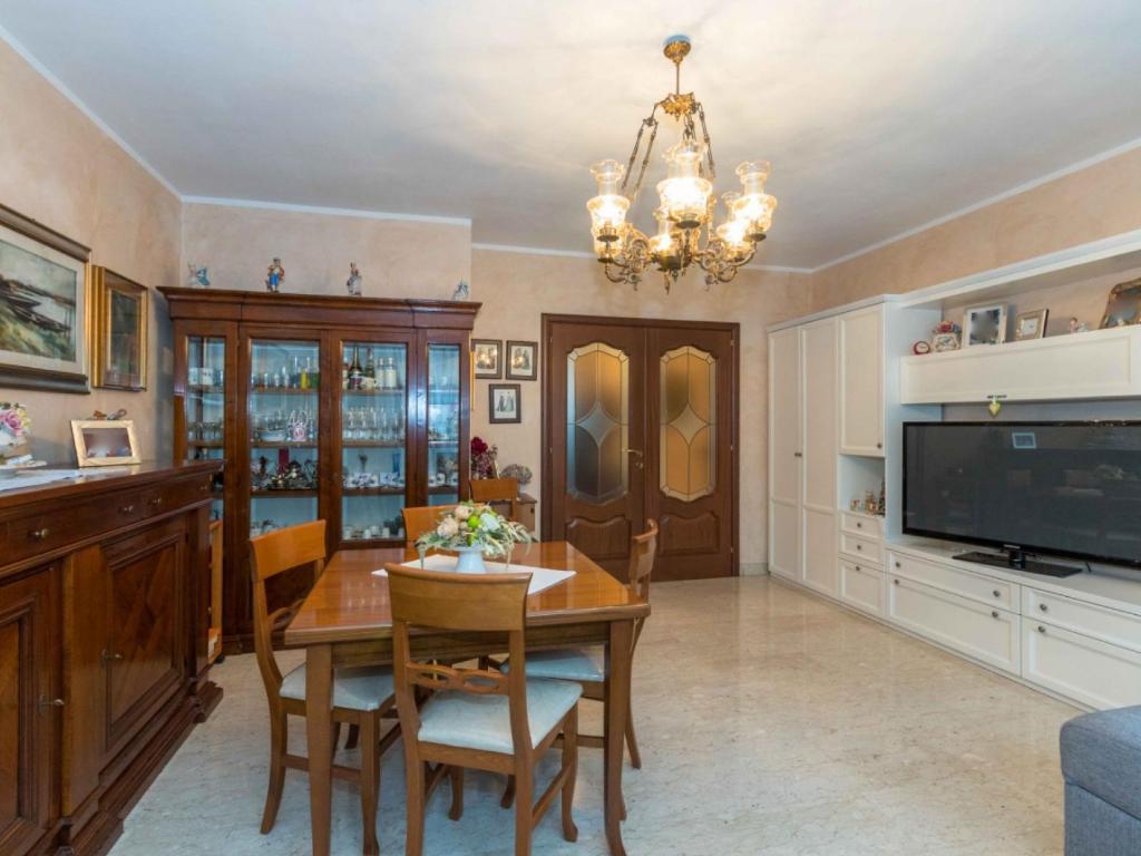Appartamento TORINO vendita  VANCHIGLIA corso Tortona Immobiliare Sabatino