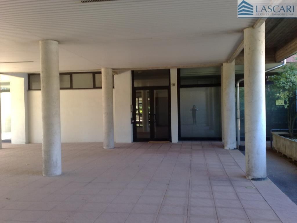 Ufficio - Loc.Com. BERGAMO affitto   Per Orio Lascari Servizi Immobiliari