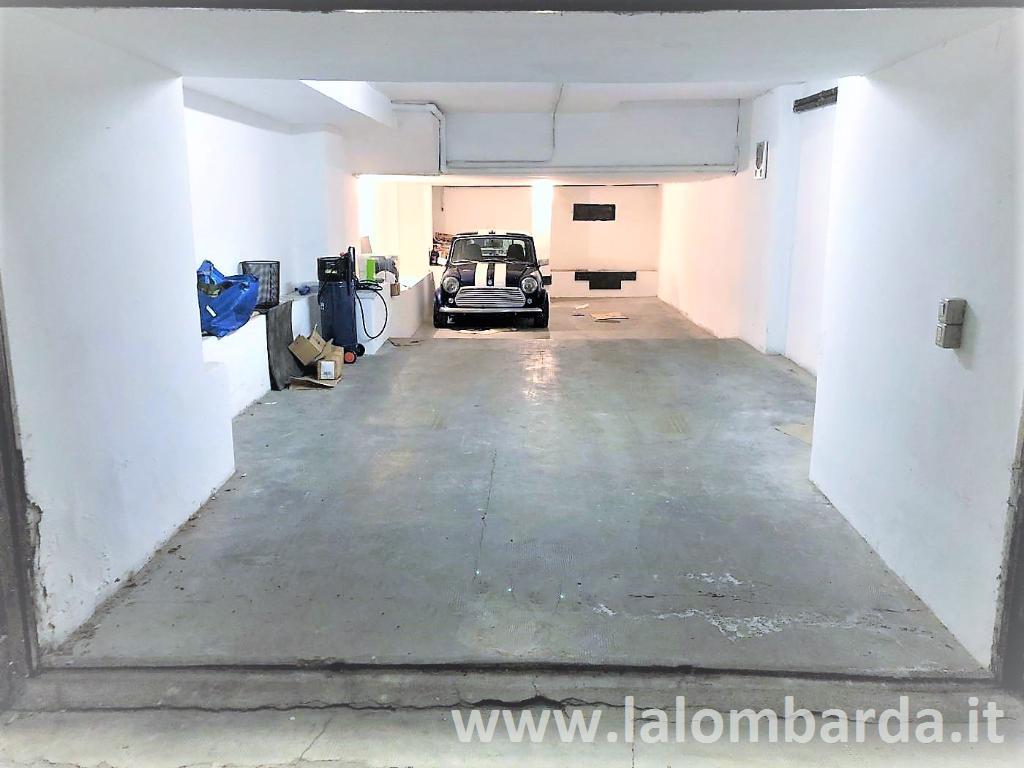 Box auto - Posto auto MILANO vendita  INDIPENDENZA  LA LOMBARDA TECNO IMMOBILIARE SRL