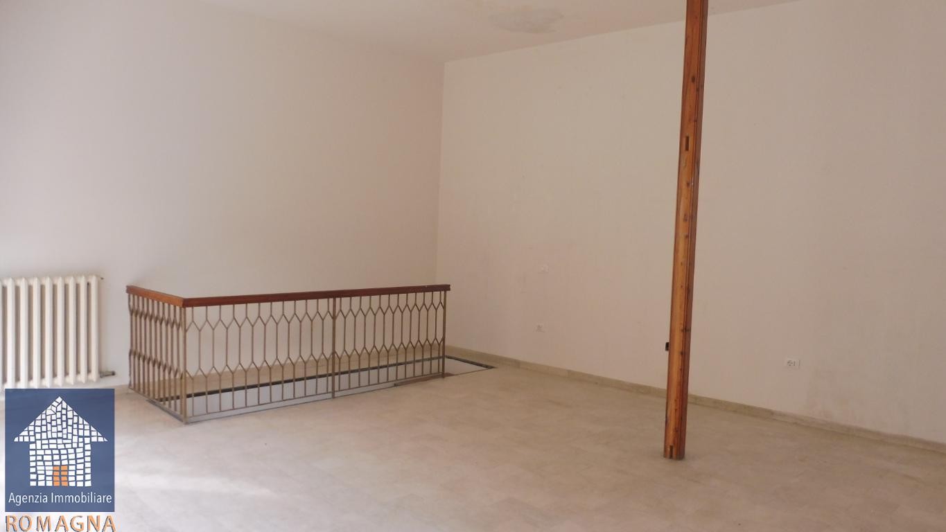 Ufficio - Loc.Com. RAVENNA affitto  CENTRO via uccellini AGENZIA IMMOBILIARE ROMAGNA DI MELANDRI P. & C