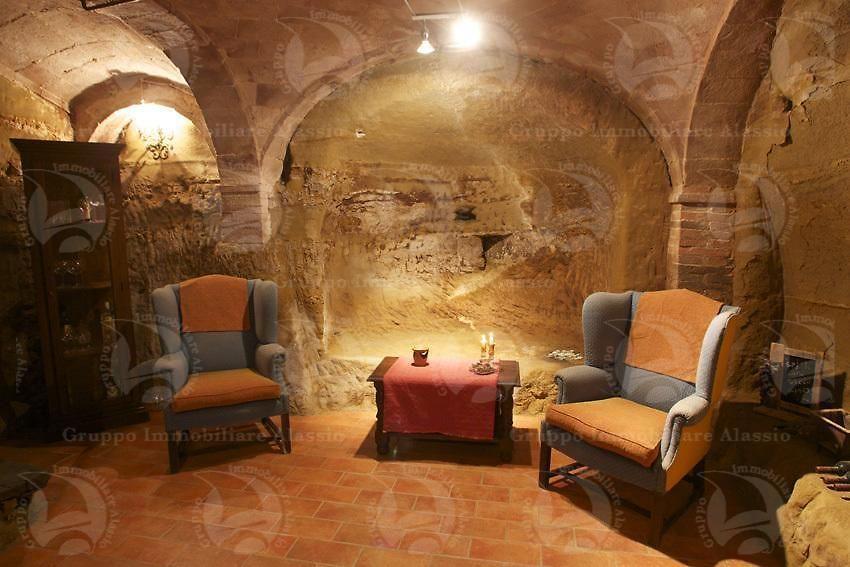 Foto - Albergo In Vendita Siena (si)