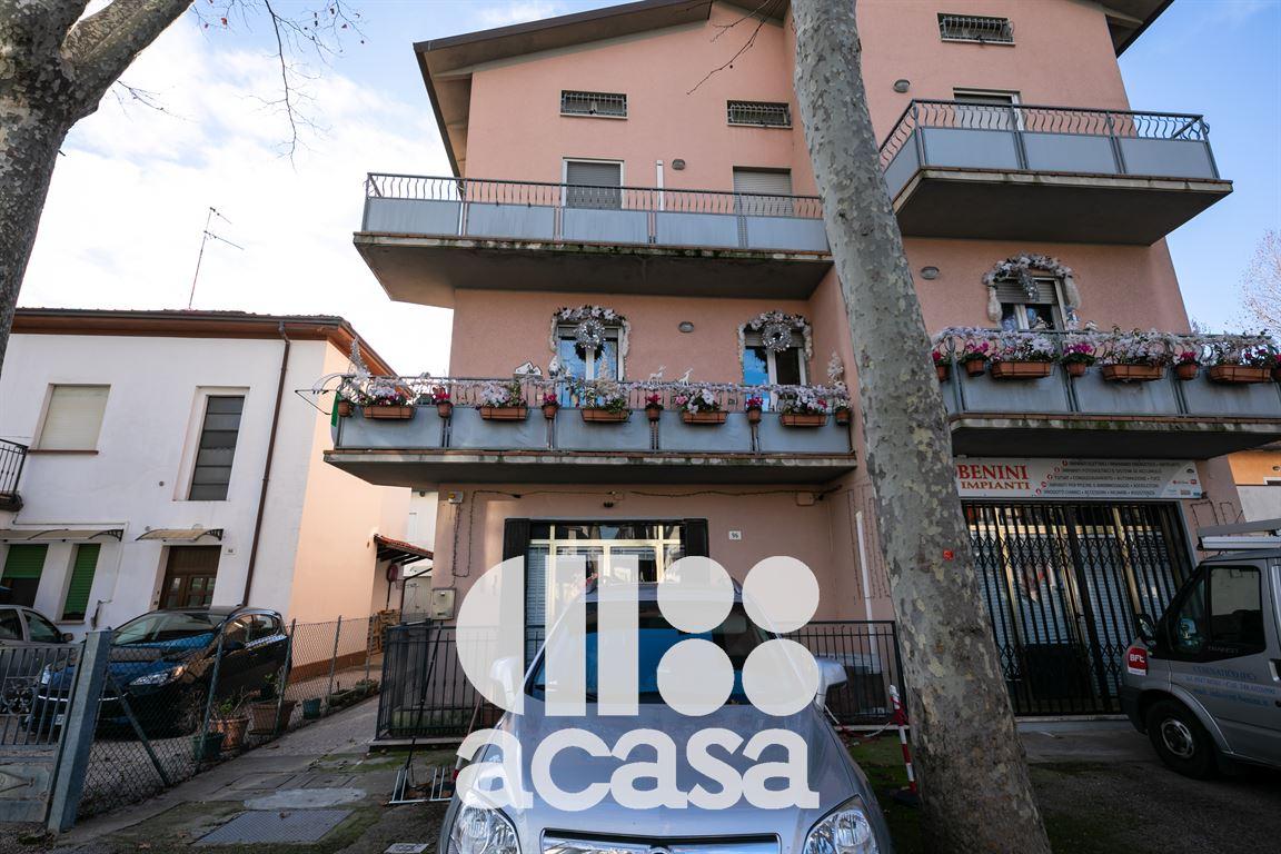 Foto - Appartamento In Vendita Cesenatico (fc)