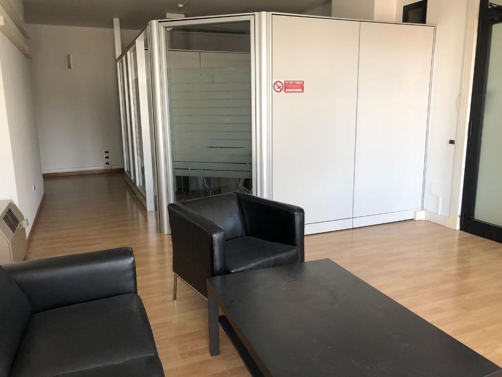 Ufficio - Loc.Com. RAVENNA affitto  DARSENA  CAVOUR CASA SAS DI SAVORANI GABRIELLA
