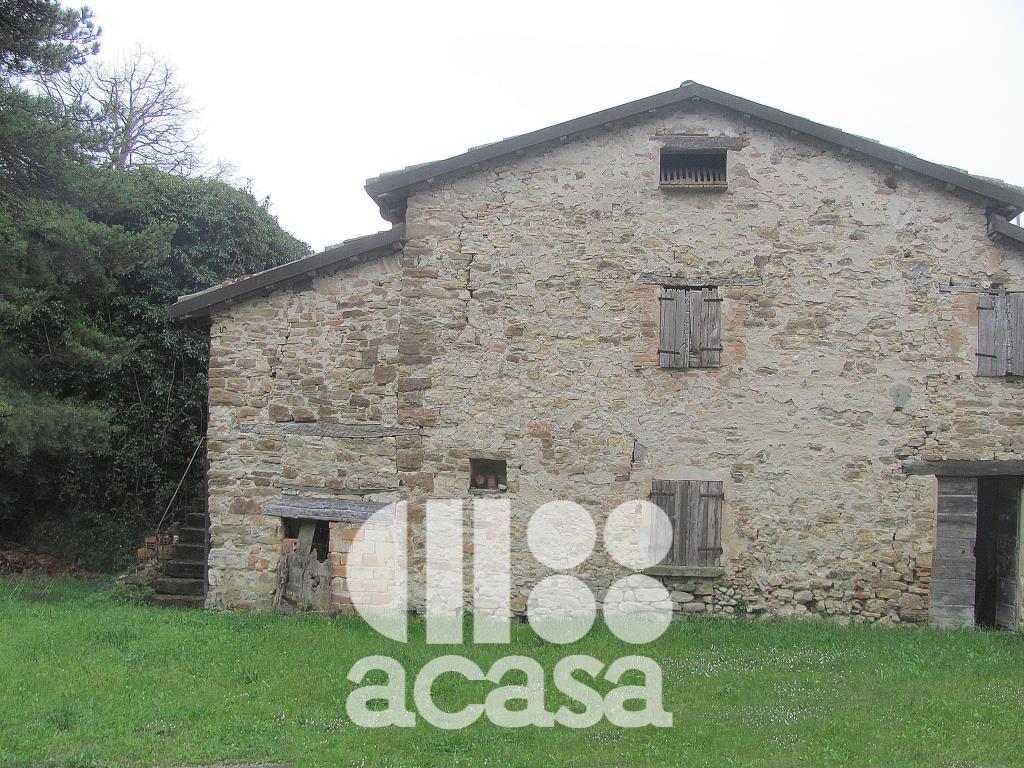 Villa Unifamiliare - Indipendente SOGLIANO AL RUBICONE vendita    ACASA Srl