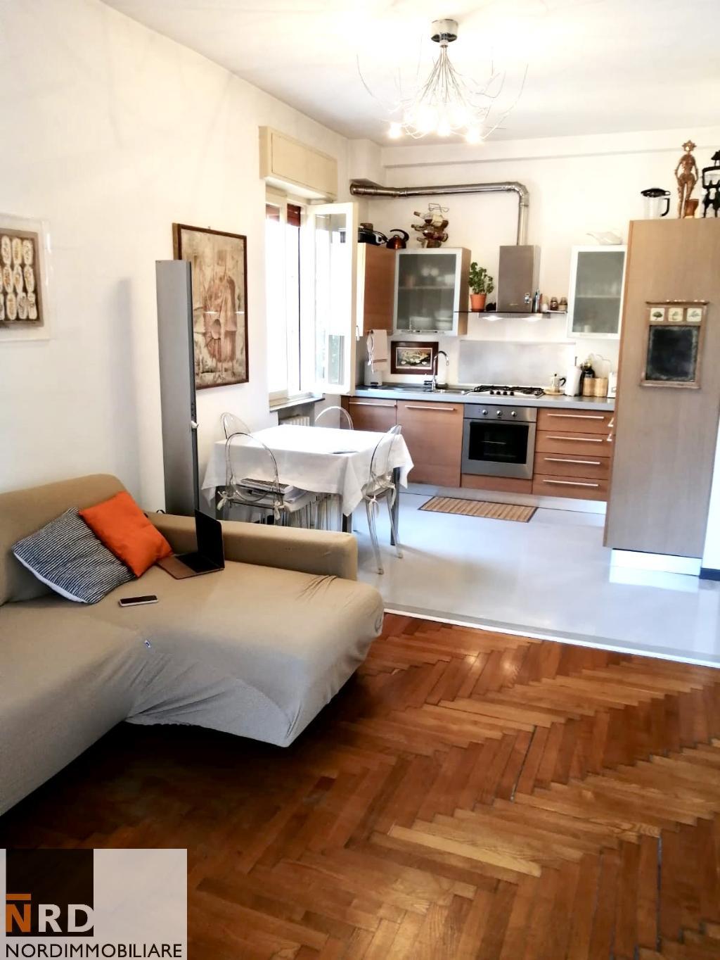 Appartamento MANTOVA vendita   Fancelli Nordimmobiliare Mantova Sas