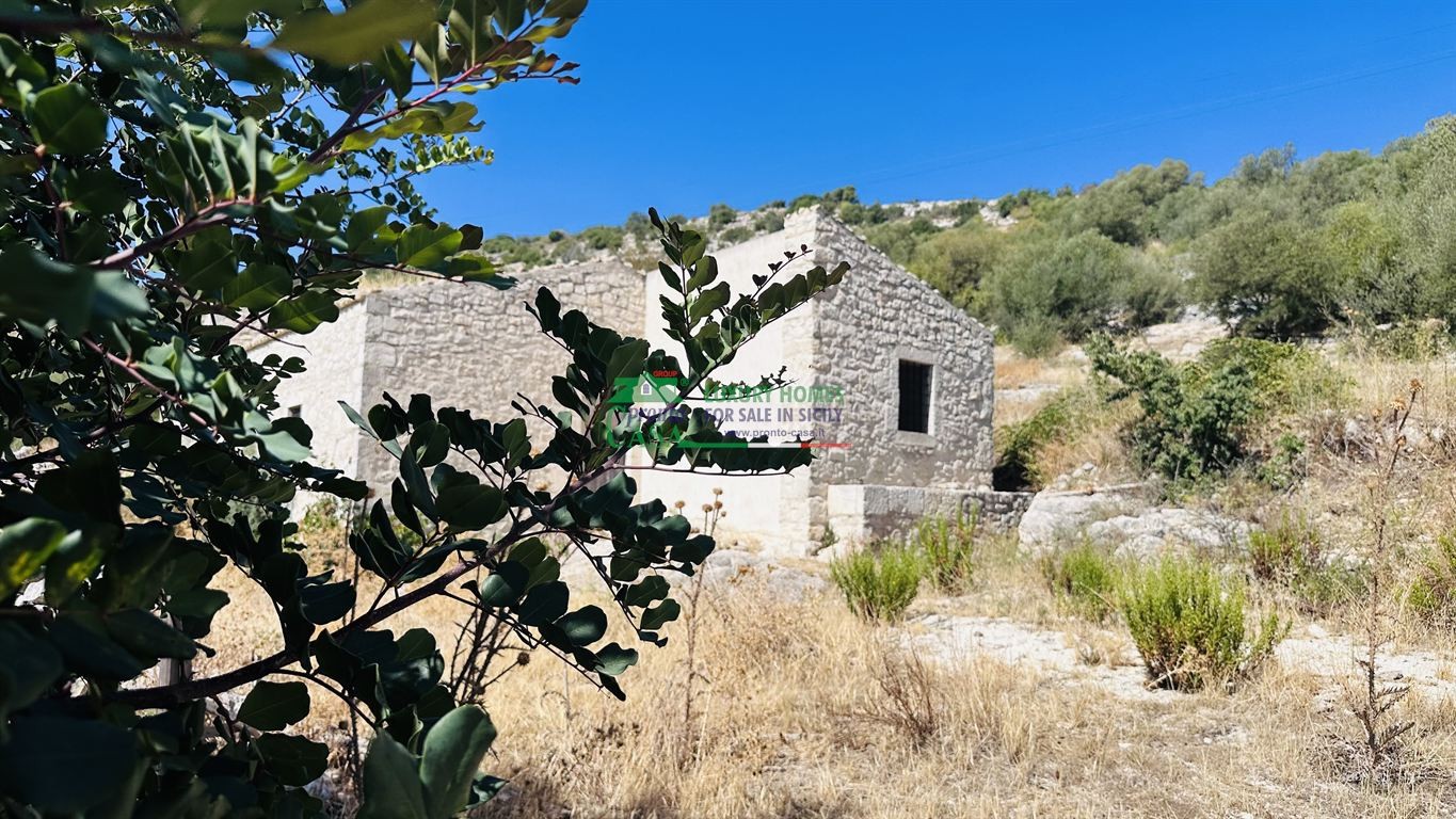 Rustico in Vendita