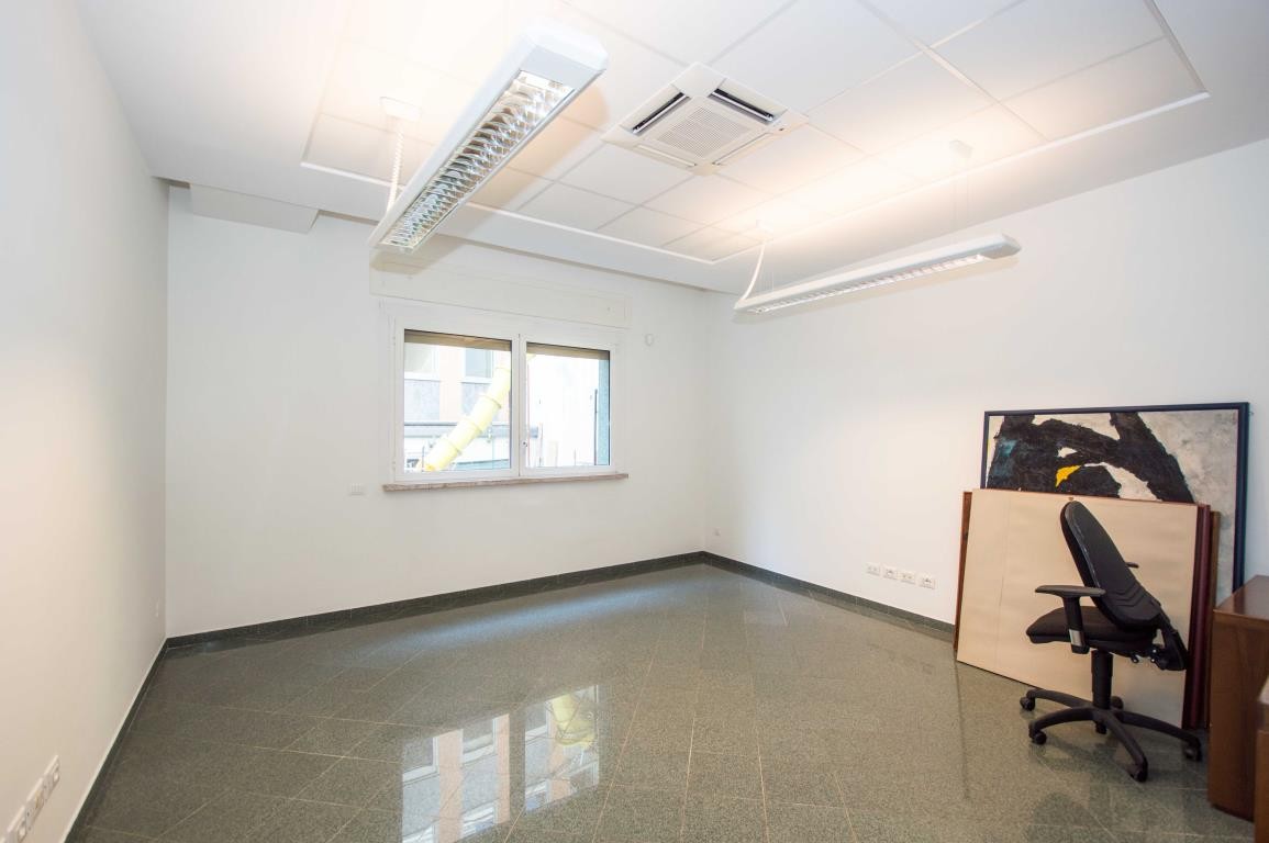 Ufficio - Loc.Com. ROMA affitto  PARIOLI  Via Guidubaldo del monte IMMOBILI & IMPRESE SRL