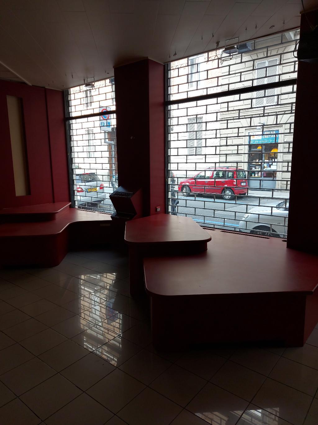 Negozio - Loc.Com. TORINO vendita  CIT TURIN VIA Susa BIMAR SAS DI ROSSI IVANO & C.