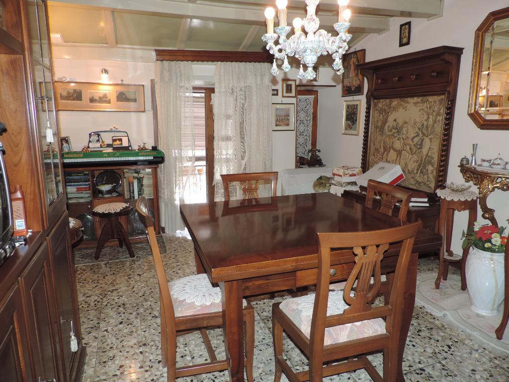 Appartamento CISANO BERGAMASCO vendita    Immobiliare Paola di Corona Paola